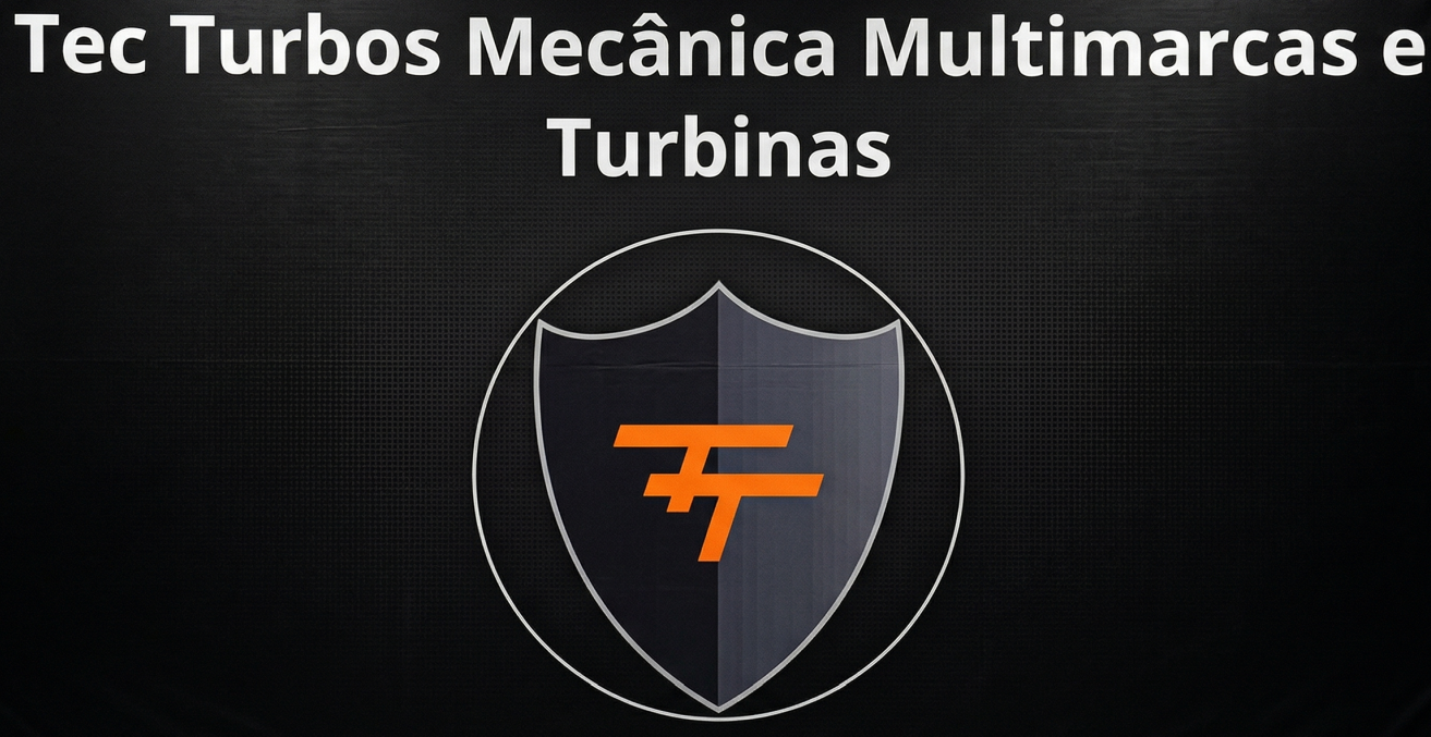 Tec Turbos High Performance